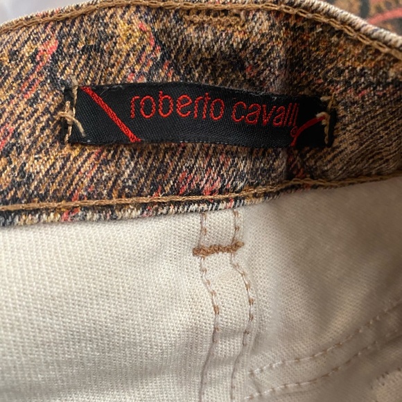 Vintage Roberto Cavalli Jeans - Picture 4 of 6